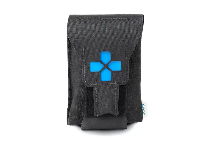 Blue Force Gear NANO ES Version 2 Micro Trauma Kit Now! w/ Free Shipping — 2 models